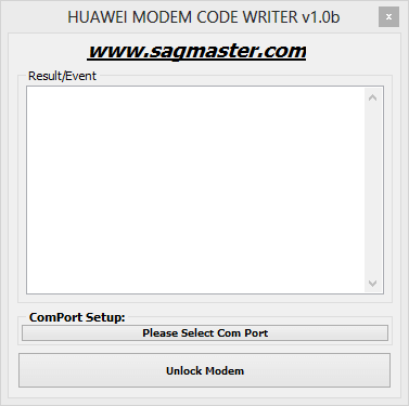 Huawei Modem Unlock Code Tool V1 1 Free Download
