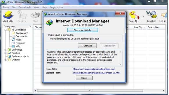 Internet Download Manager With Serial Number Code Free Download